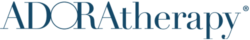Logo for: ADORAtherapy