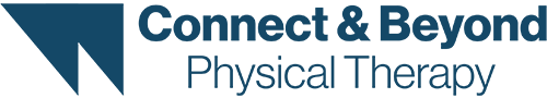 Logo for: Connect & Beyond Physical Therapy