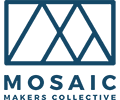 logo for Mosaic Makers Collective